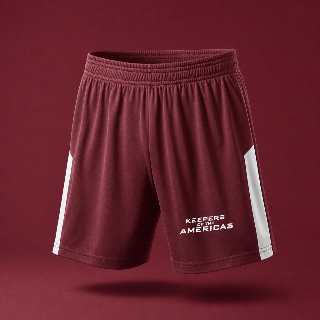 RTG | Youth Competitor United 5" Short