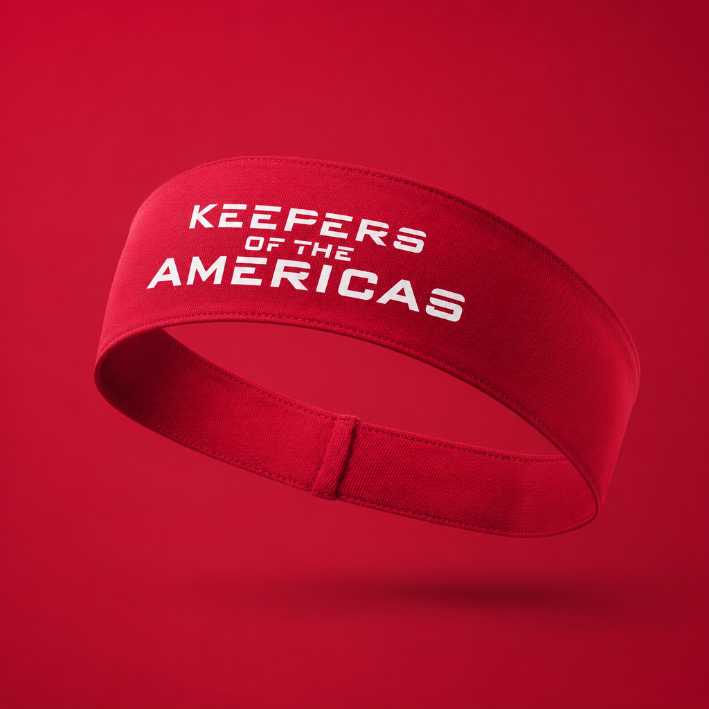RTG | Competitor Headband