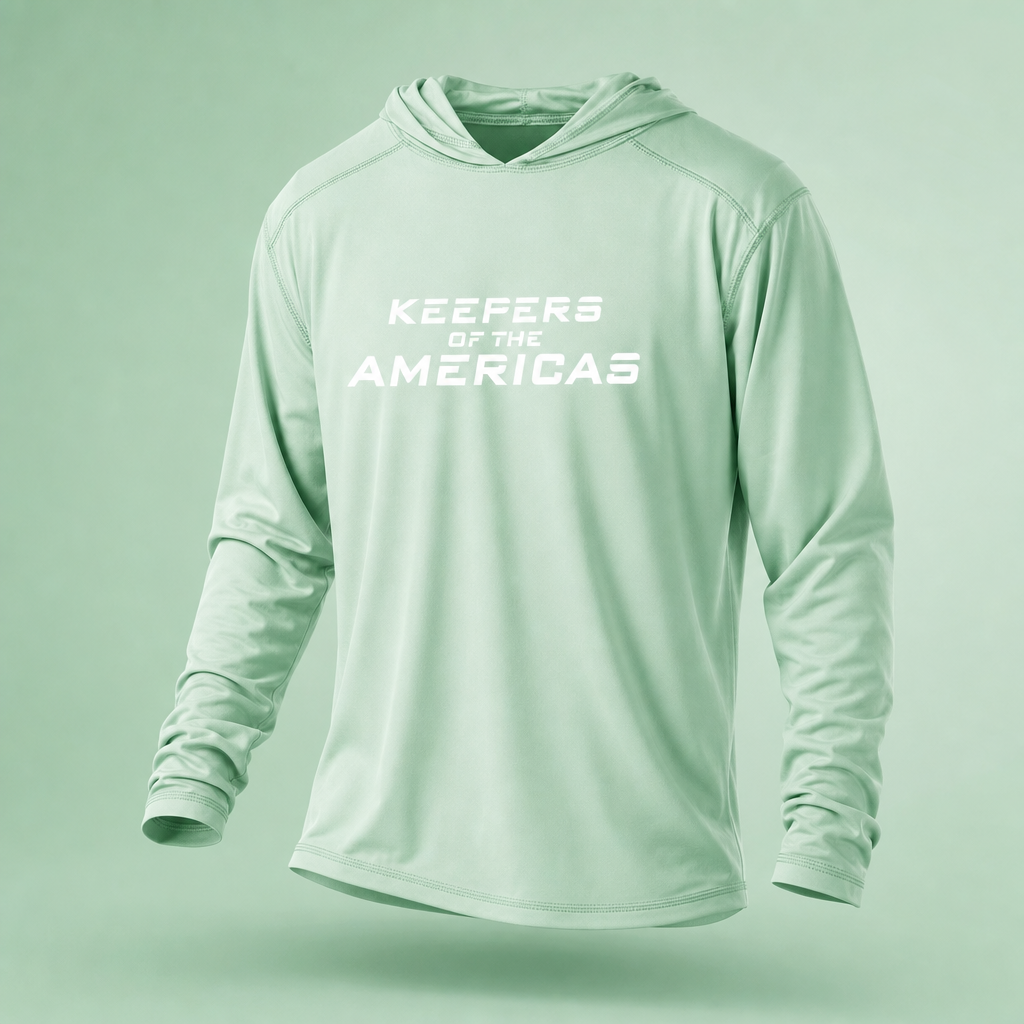 RTG | Youth Solar Hoodie