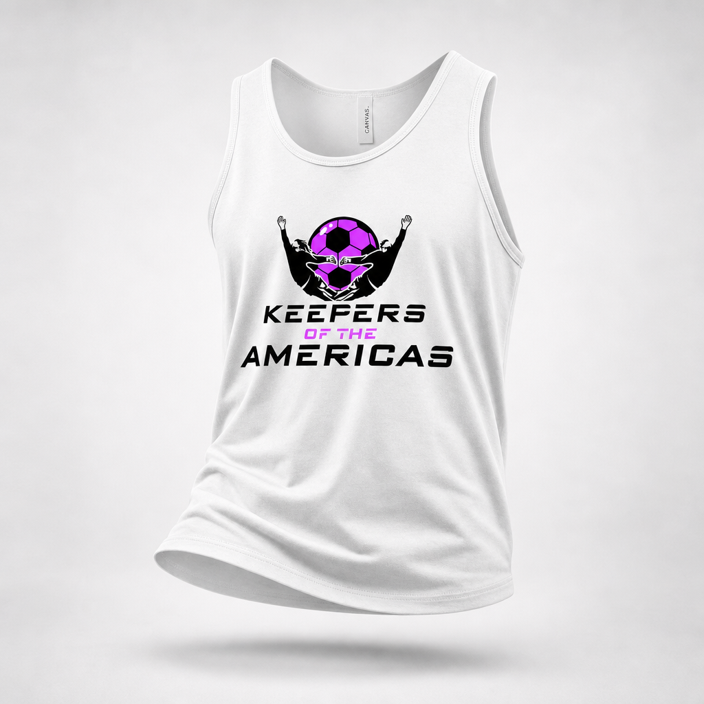 RTG | Youth Jersey Tank