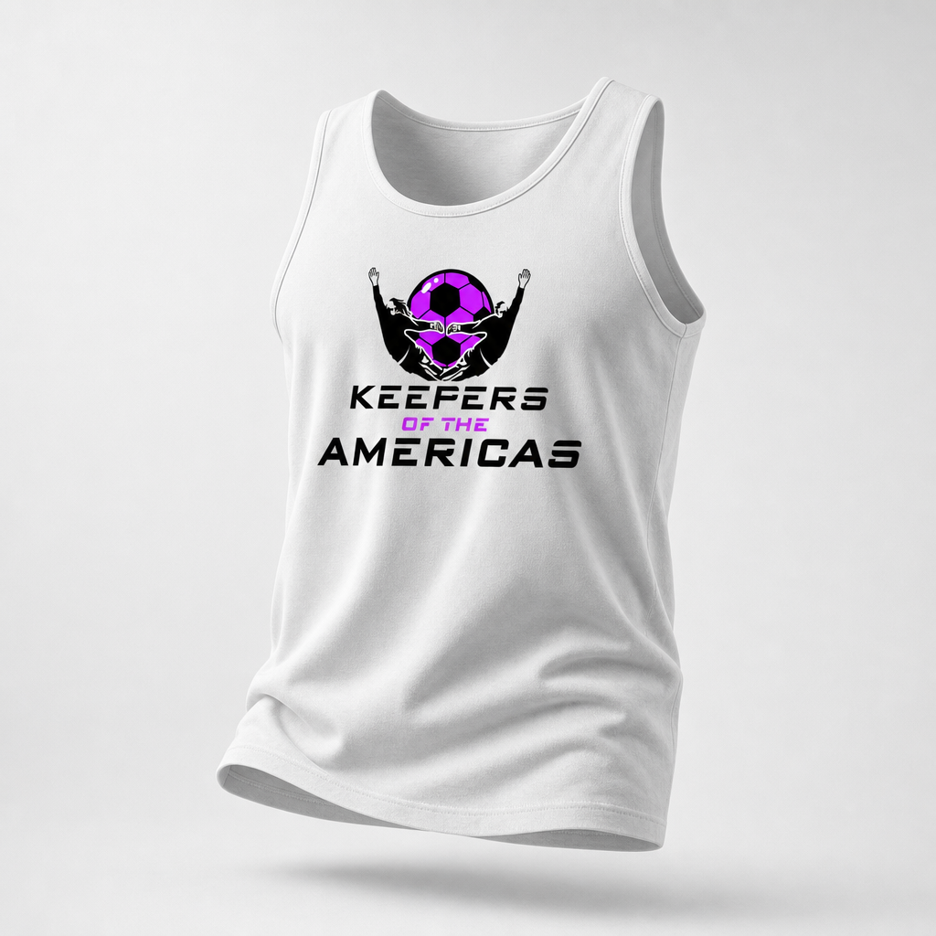 RTG | Ring Spun Tank Top