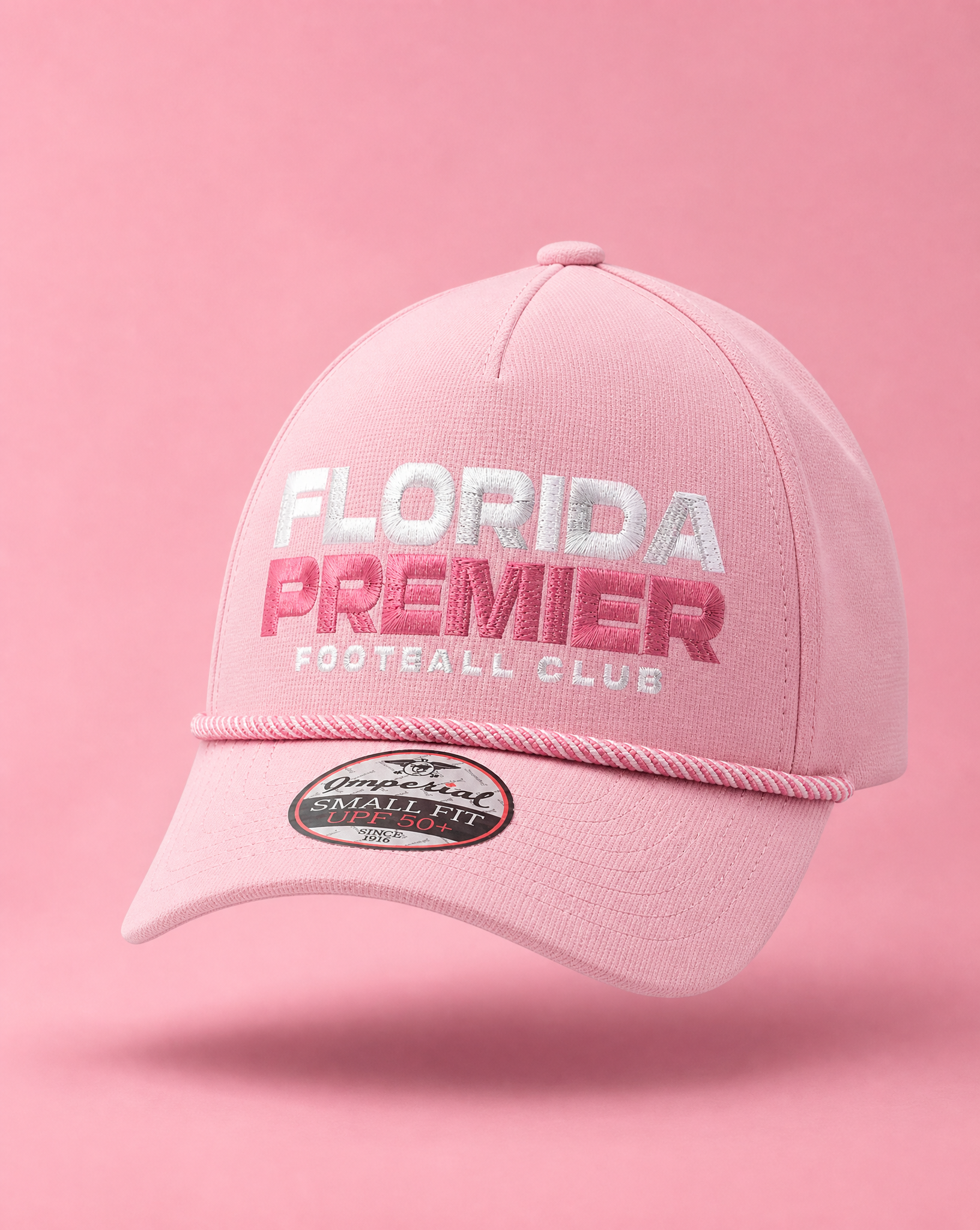 FL Premier | SS26 Mom Hat