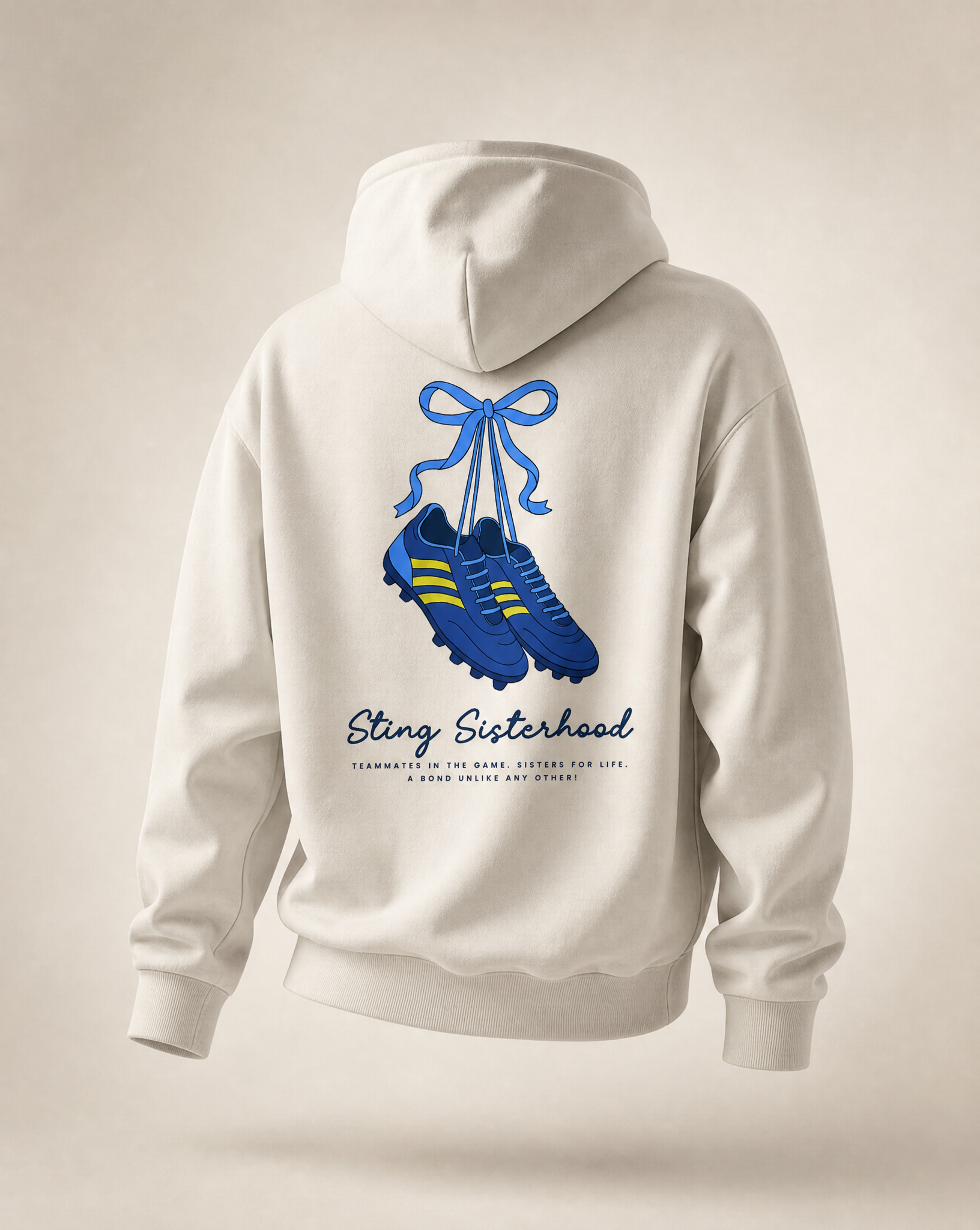 Sting Sisterhood Hoodie Youth