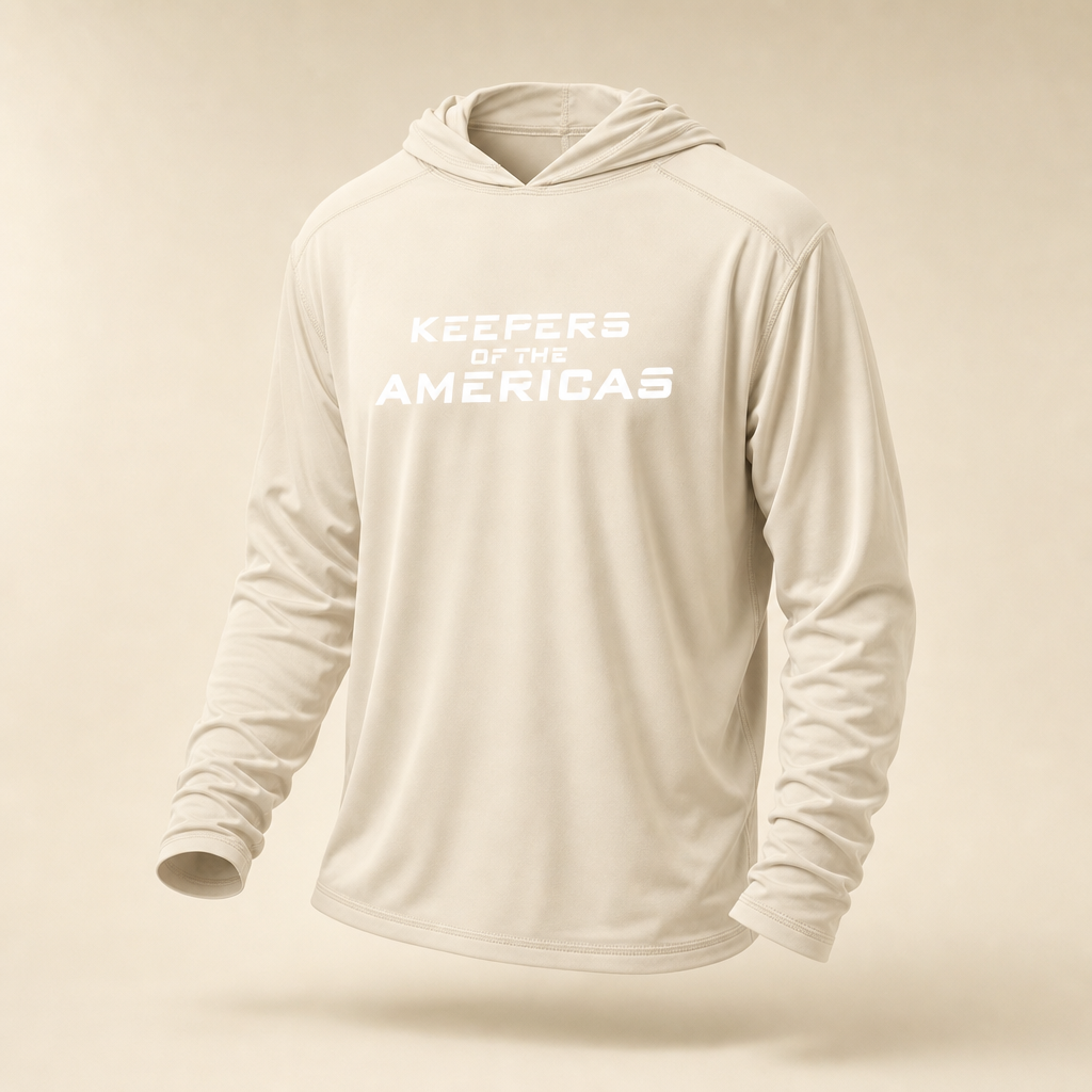 RTG | Youth Solar Hoodie