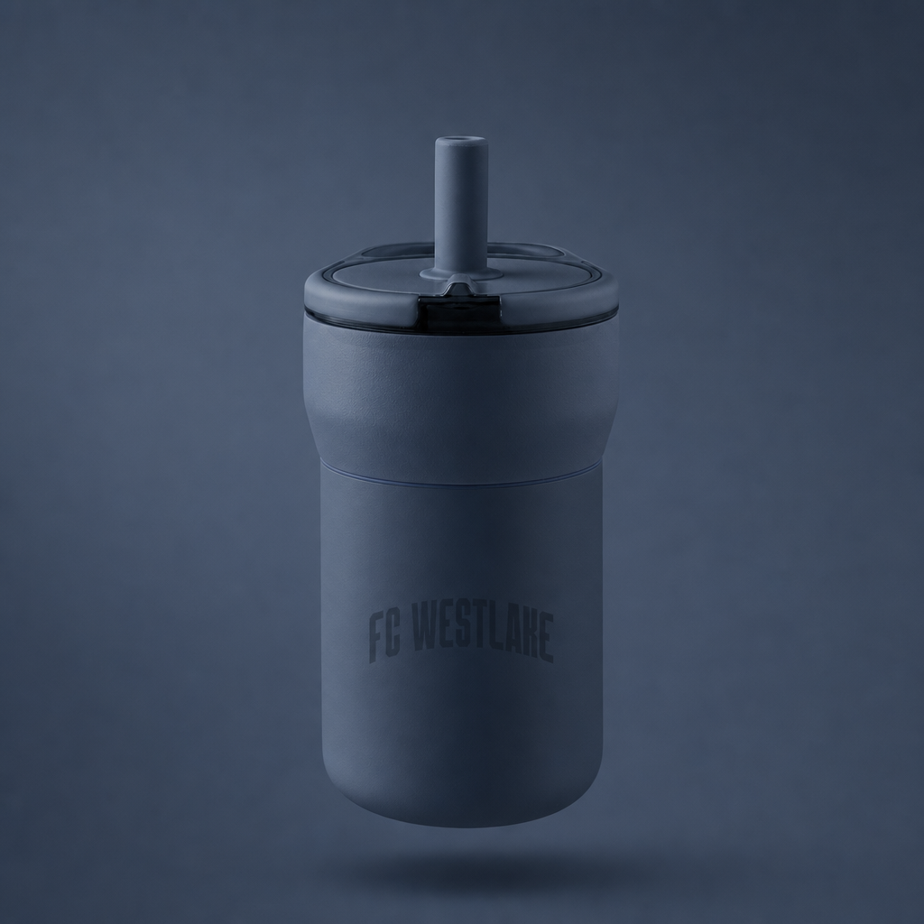 FC Westlake | 12 Oz. Leakproof Tumbler