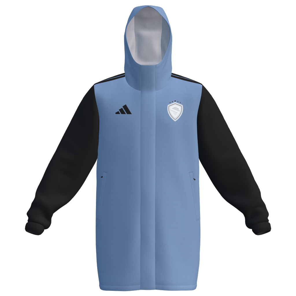 Sting miEntrada26 Stadium Jacket | Coach