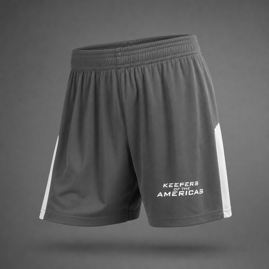 RTG | Youth Competitor United 5" Short