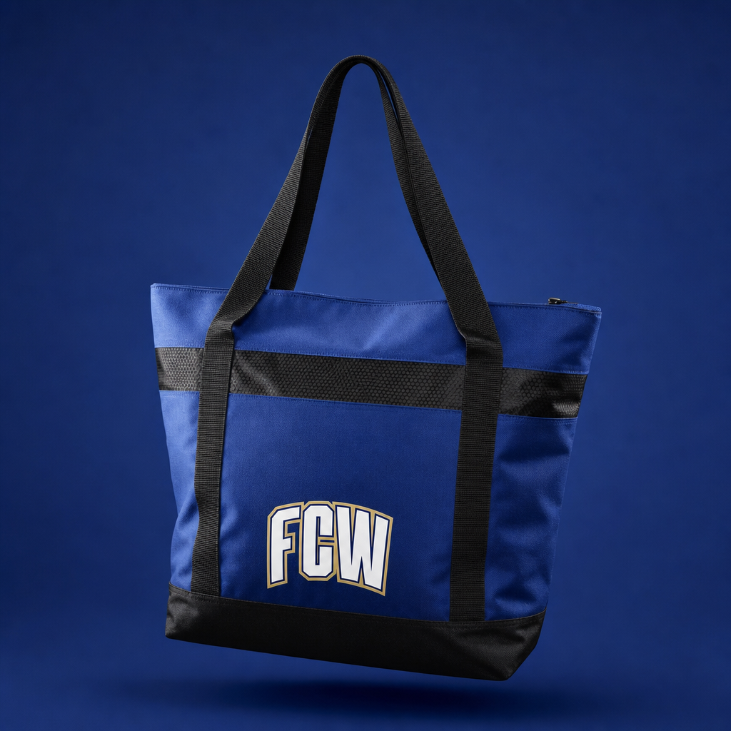 FC Westlake | New Large Tote Cooler