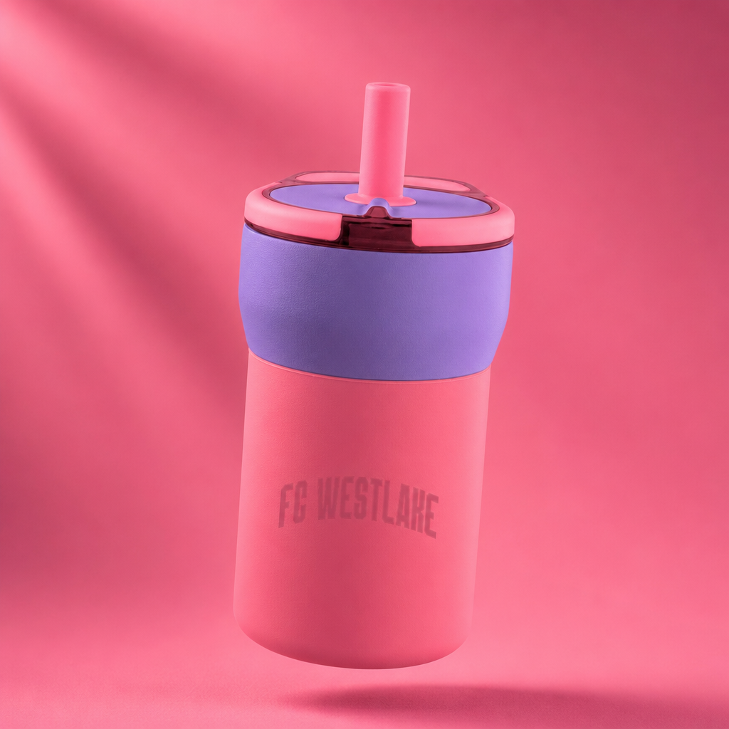 FC Westlake | 12 Oz. Leakproof Tumbler
