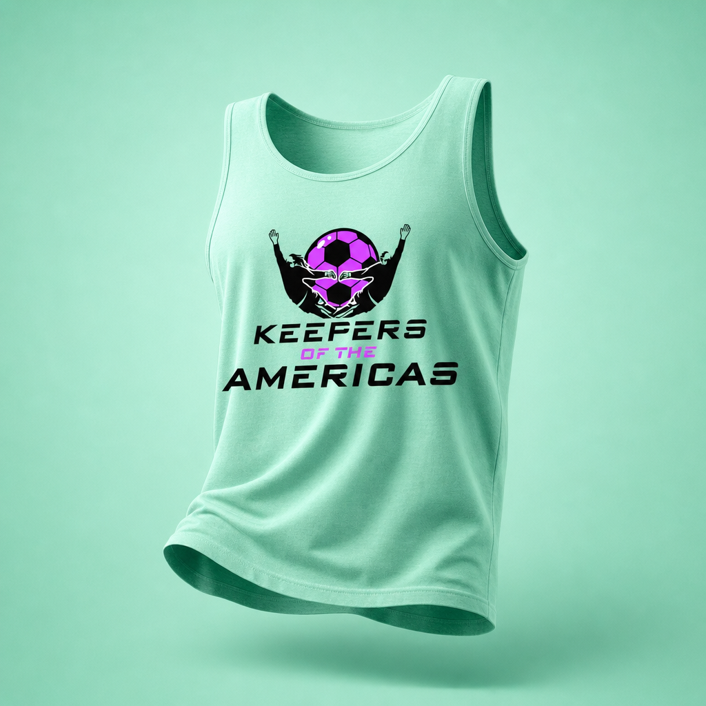 RTG | Ring Spun Tank Top