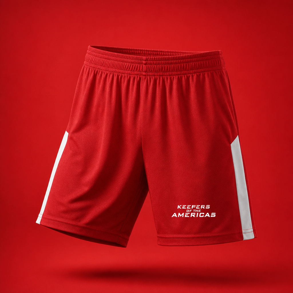 RTG | Youth Competitor United 5" Short