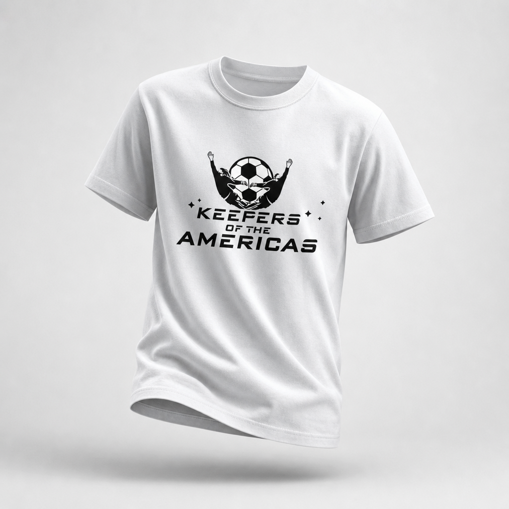 RTG | Youth Midweight Ring Spun Tee