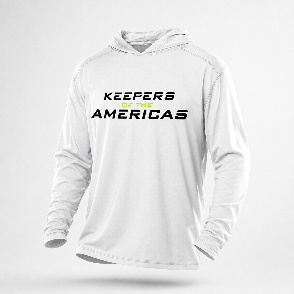 RTG | Men's Solar Hoodie