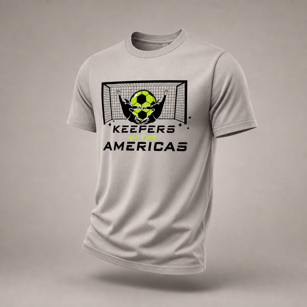 RTG | Youth Ringspun Short Sleeve Crew