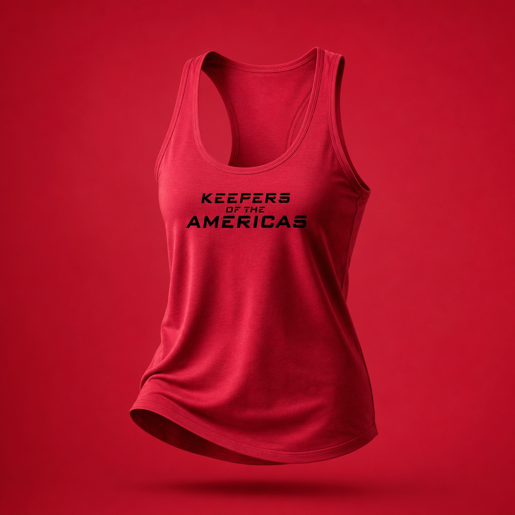 RTG | Ladies Racerback Tank