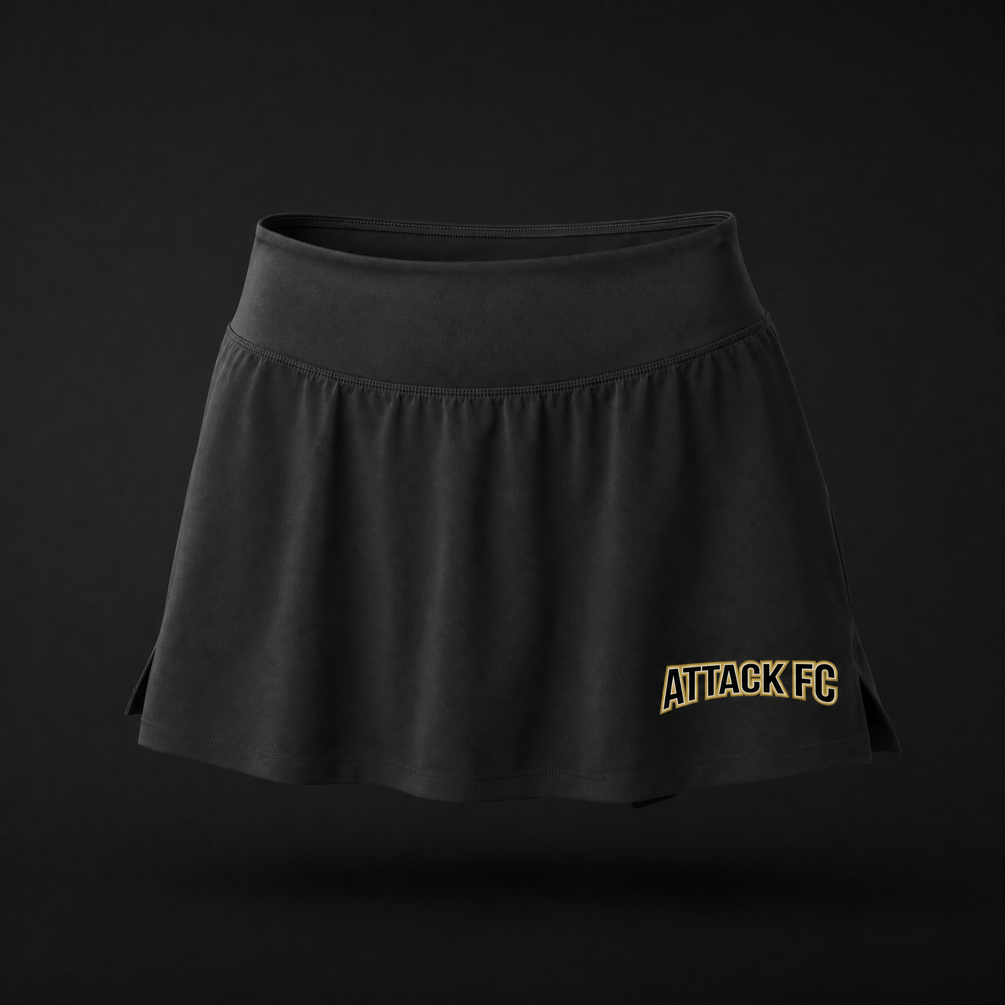 Attack FC | Ladies Repeat Skort