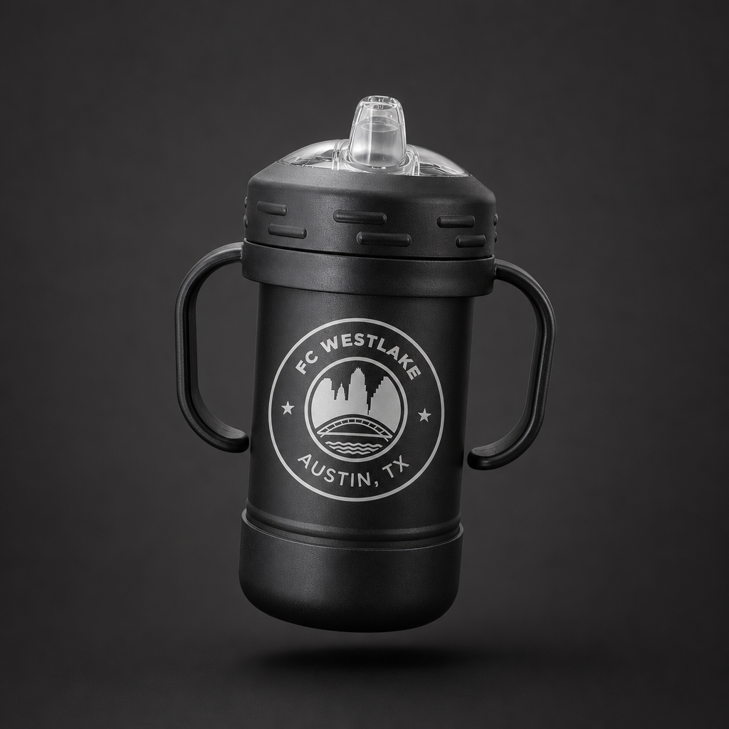 FC Westlake | 10 oz. Sippy Cup