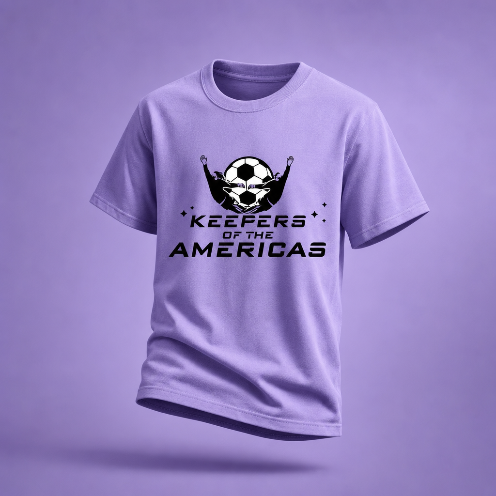 RTG | Youth Midweight Ring Spun Tee