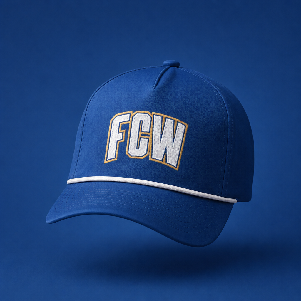 FC Westlake | Rope Weekender Cap