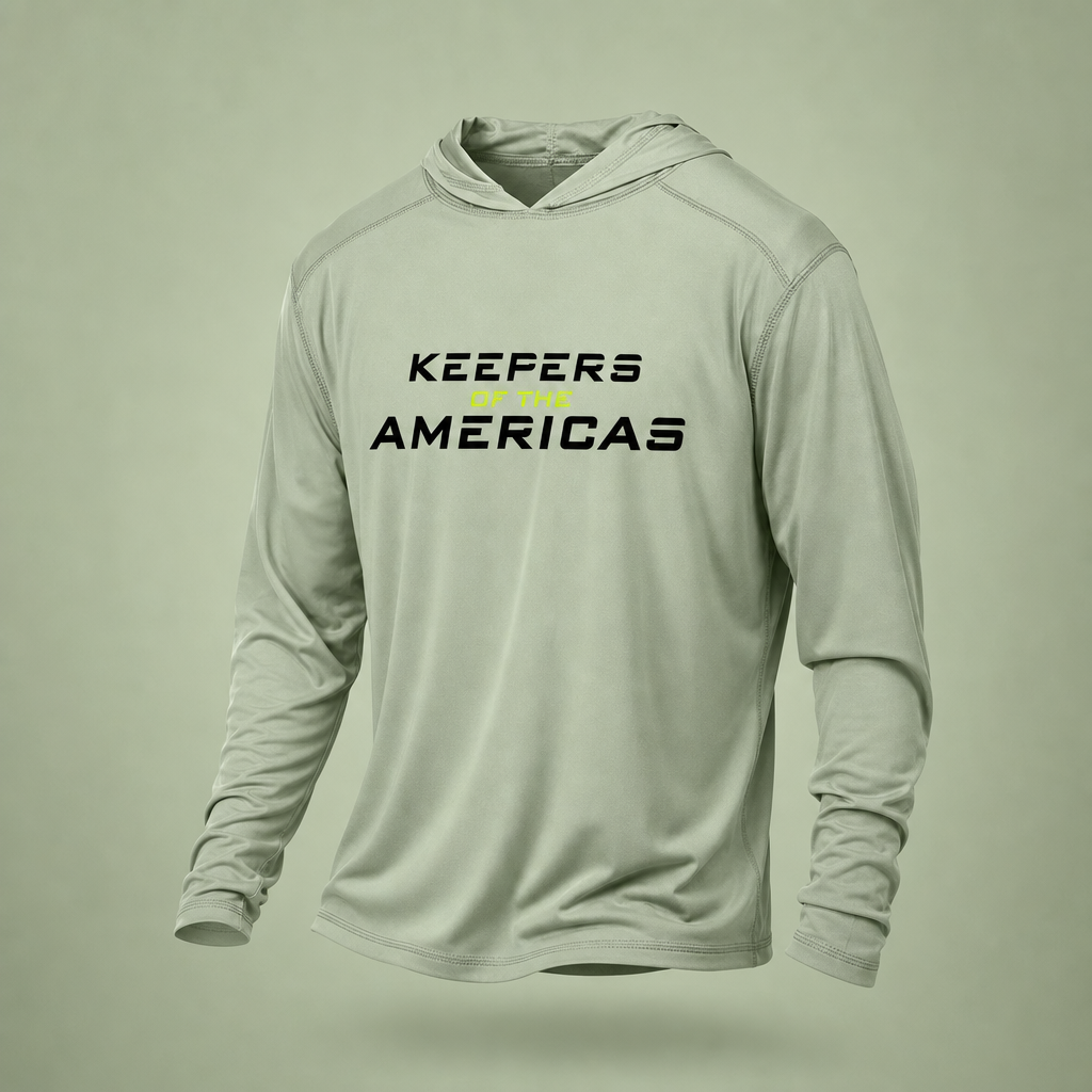 RTG | Men's Solar Hoodie