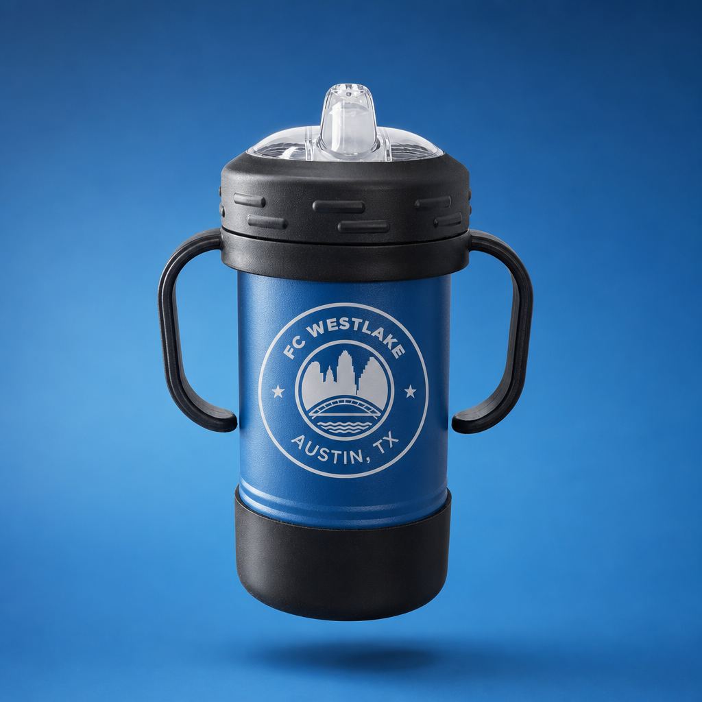 FC Westlake | 10 oz. Sippy Cup