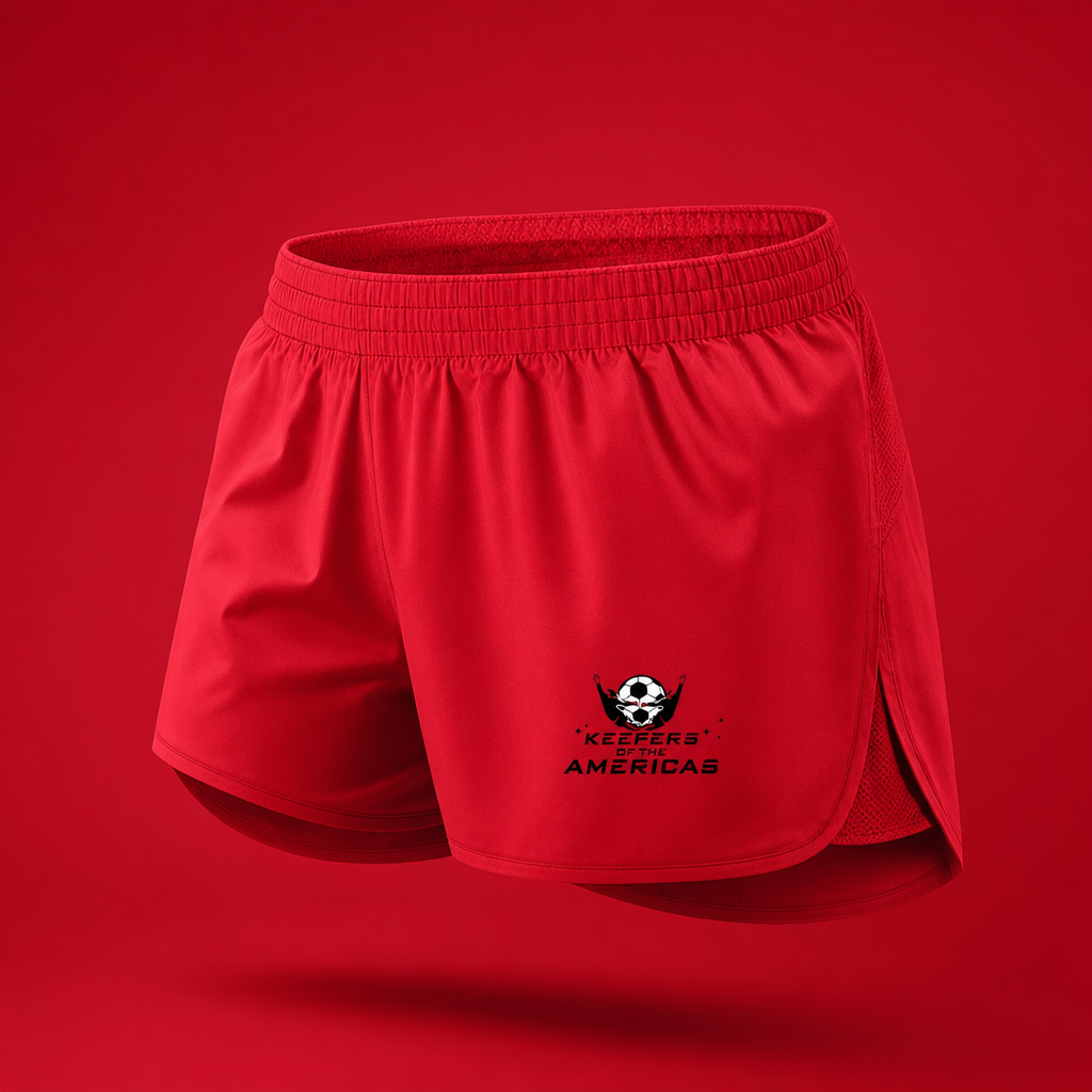 RTG | Women's Wayfarer Shorts