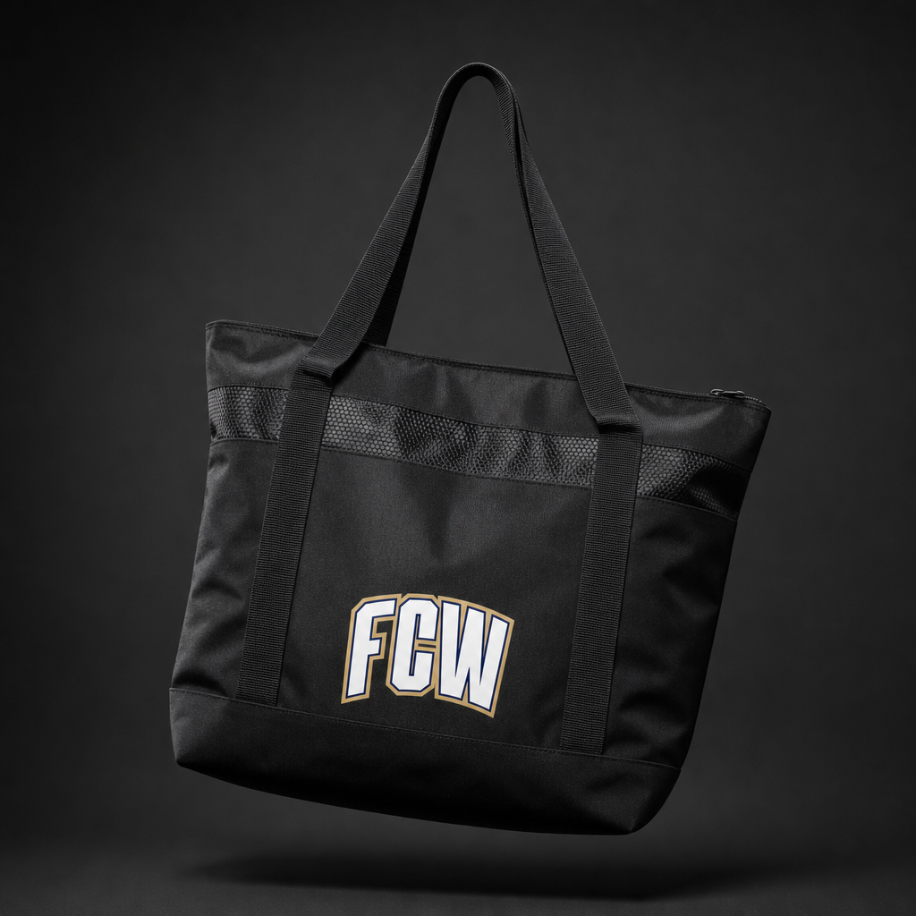 FC Westlake | New Large Tote Cooler