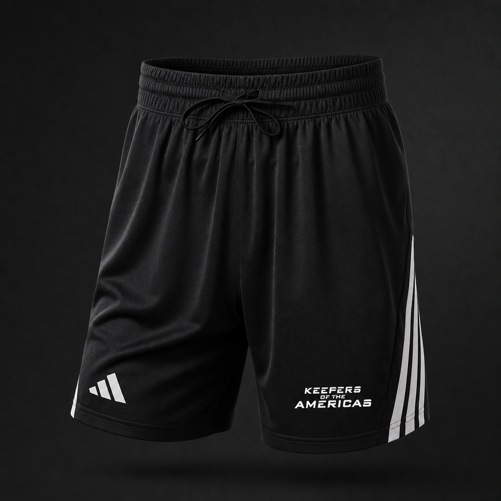 RTG | Adidas Men's 3-Stripes 7" Shorts