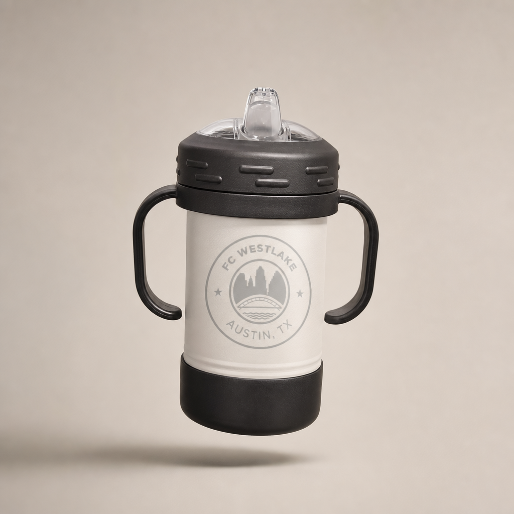 FC Westlake | 10 oz. Sippy Cup
