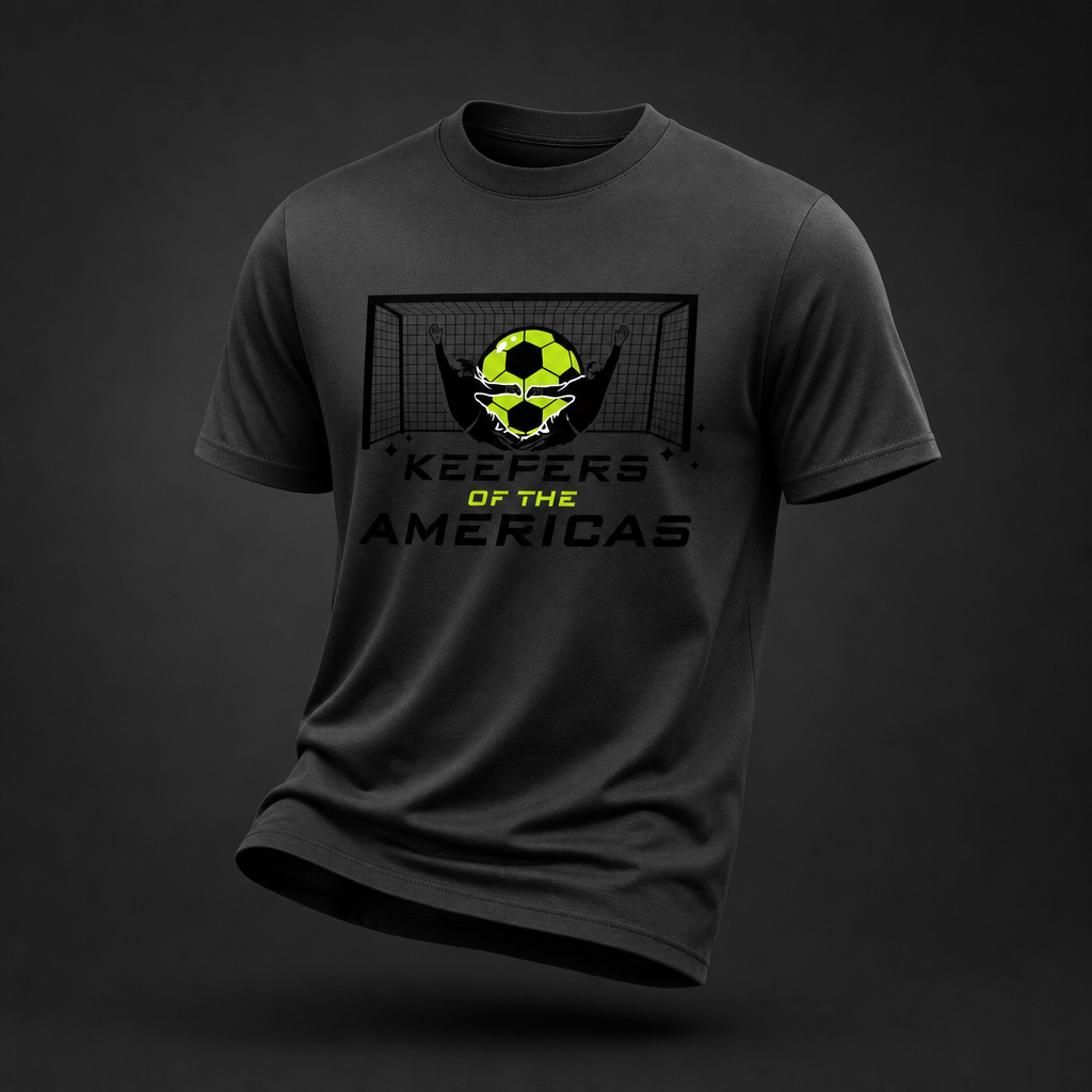 RTG | Youth Ringspun Short Sleeve Crew