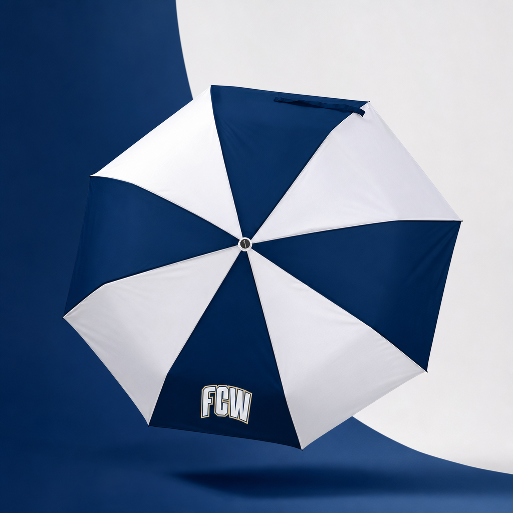 FC Westlake | Mini Compact Umbrella