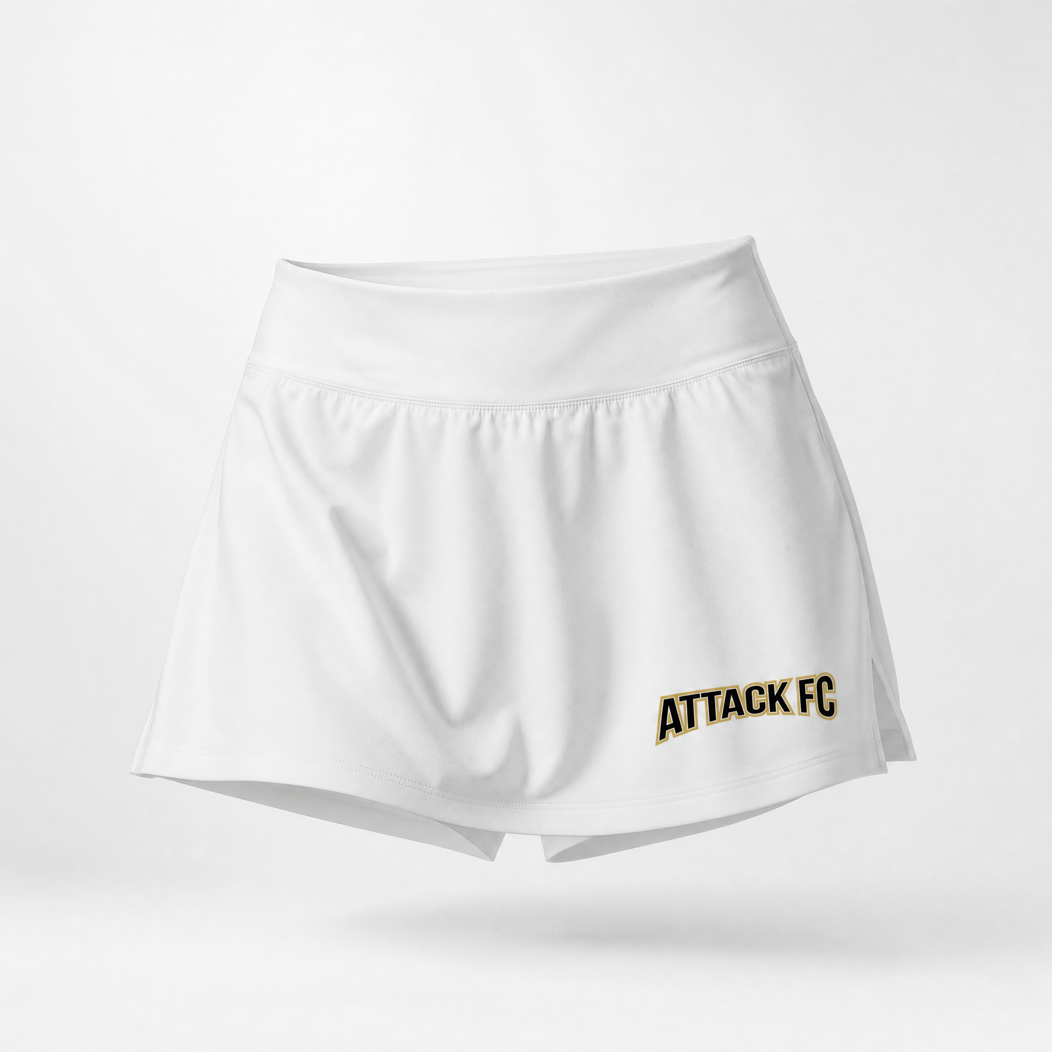 Attack FC | Ladies Repeat Skort