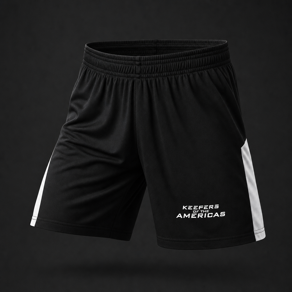 RTG | Youth Competitor United 5" Short