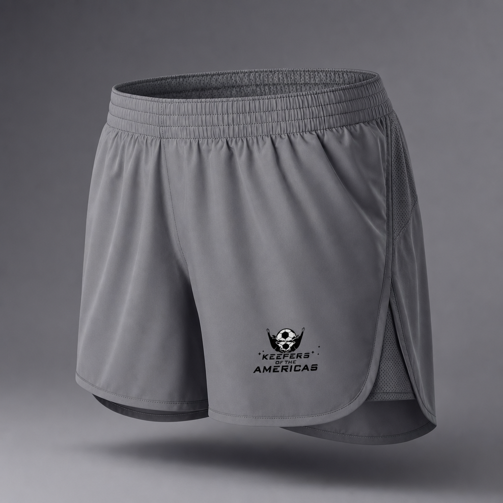 RTG | Women's Wayfarer Shorts