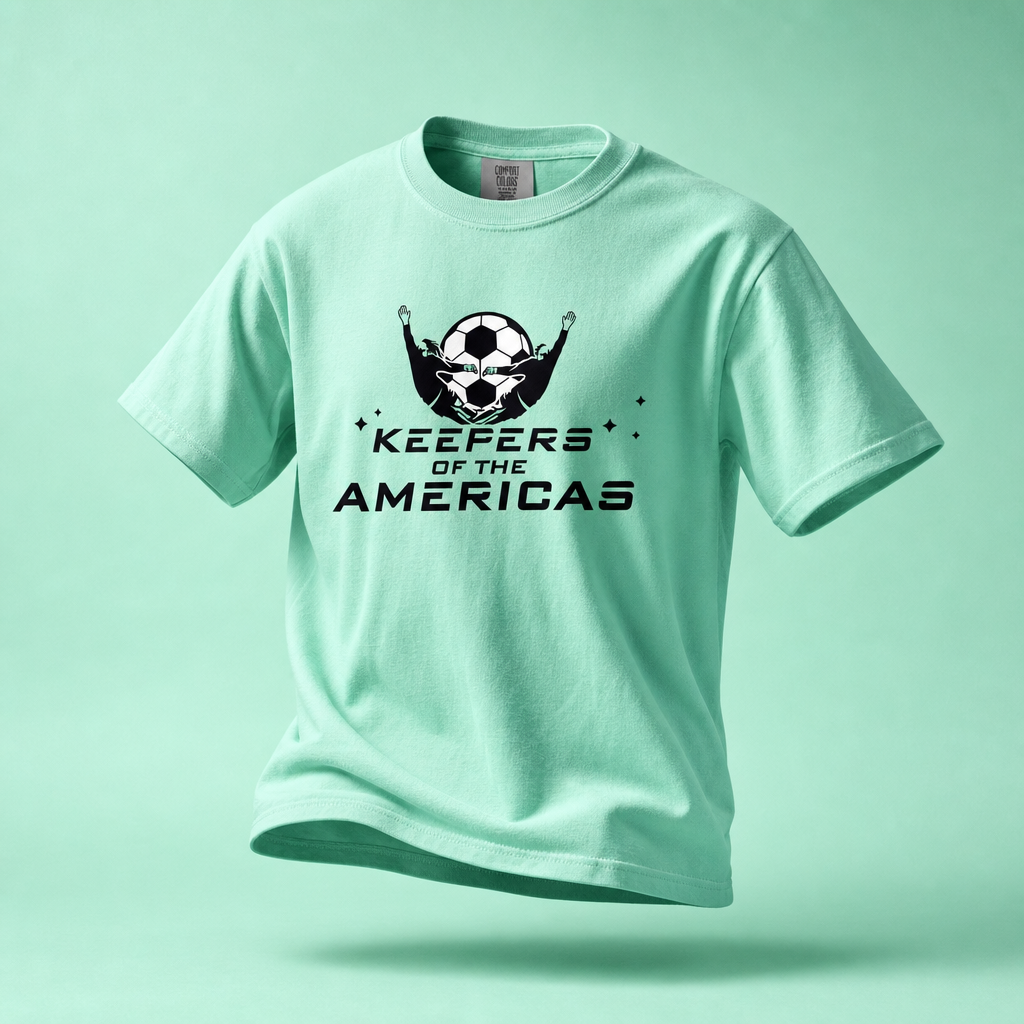 RTG | Youth Midweight Ring Spun Tee