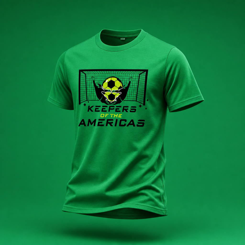 RTG | Youth Ringspun Short Sleeve Crew
