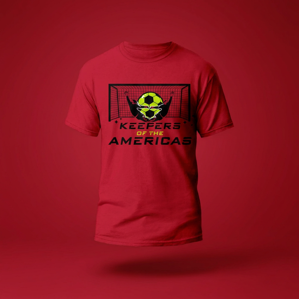 RTG | Youth Ringspun Short Sleeve Crew