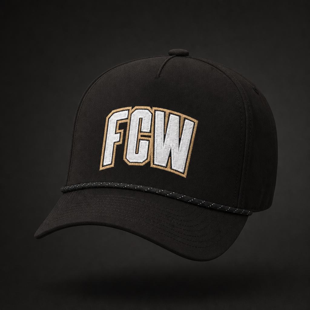 FC Westlake | Rope Weekender Cap