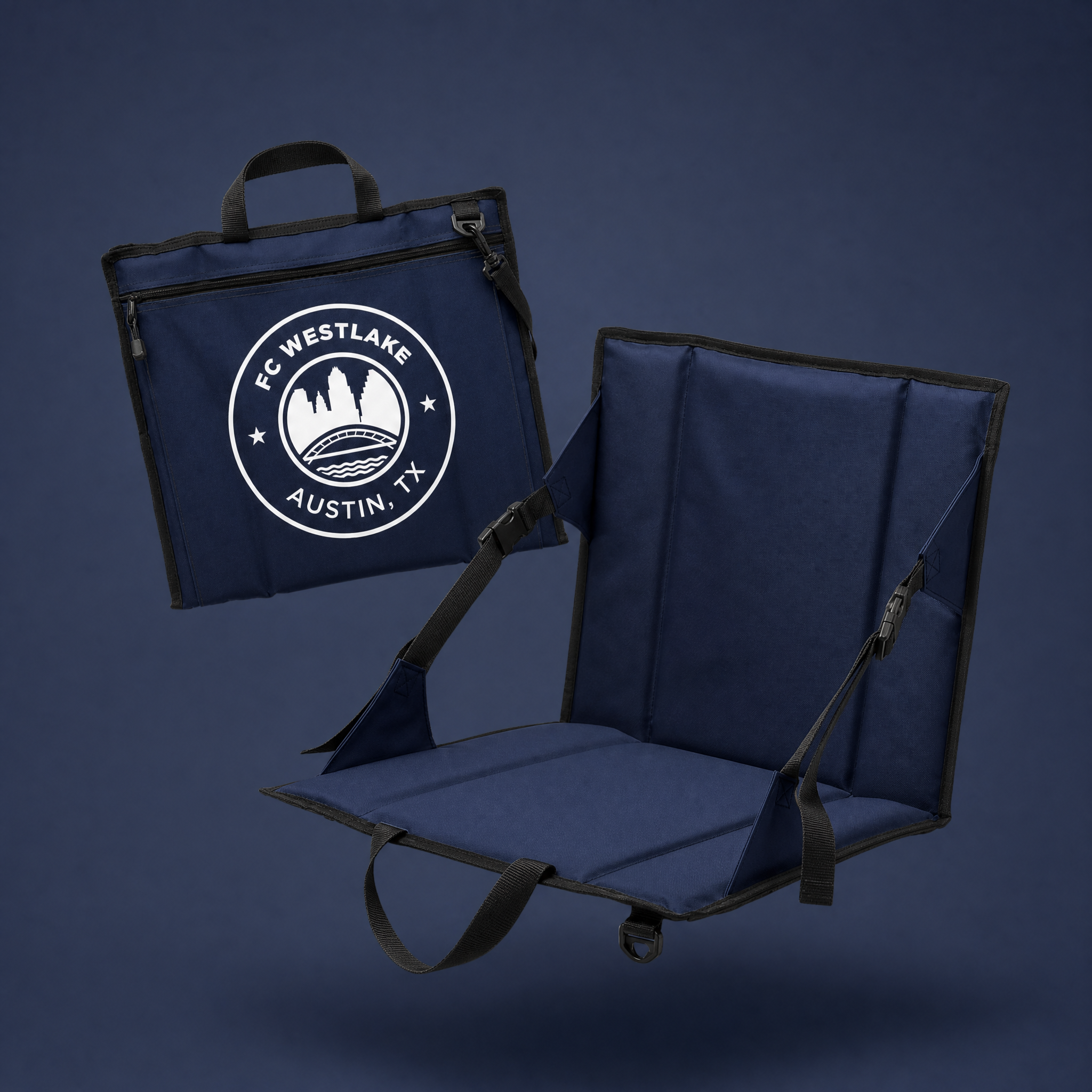FC Westlake | Stadium Seat