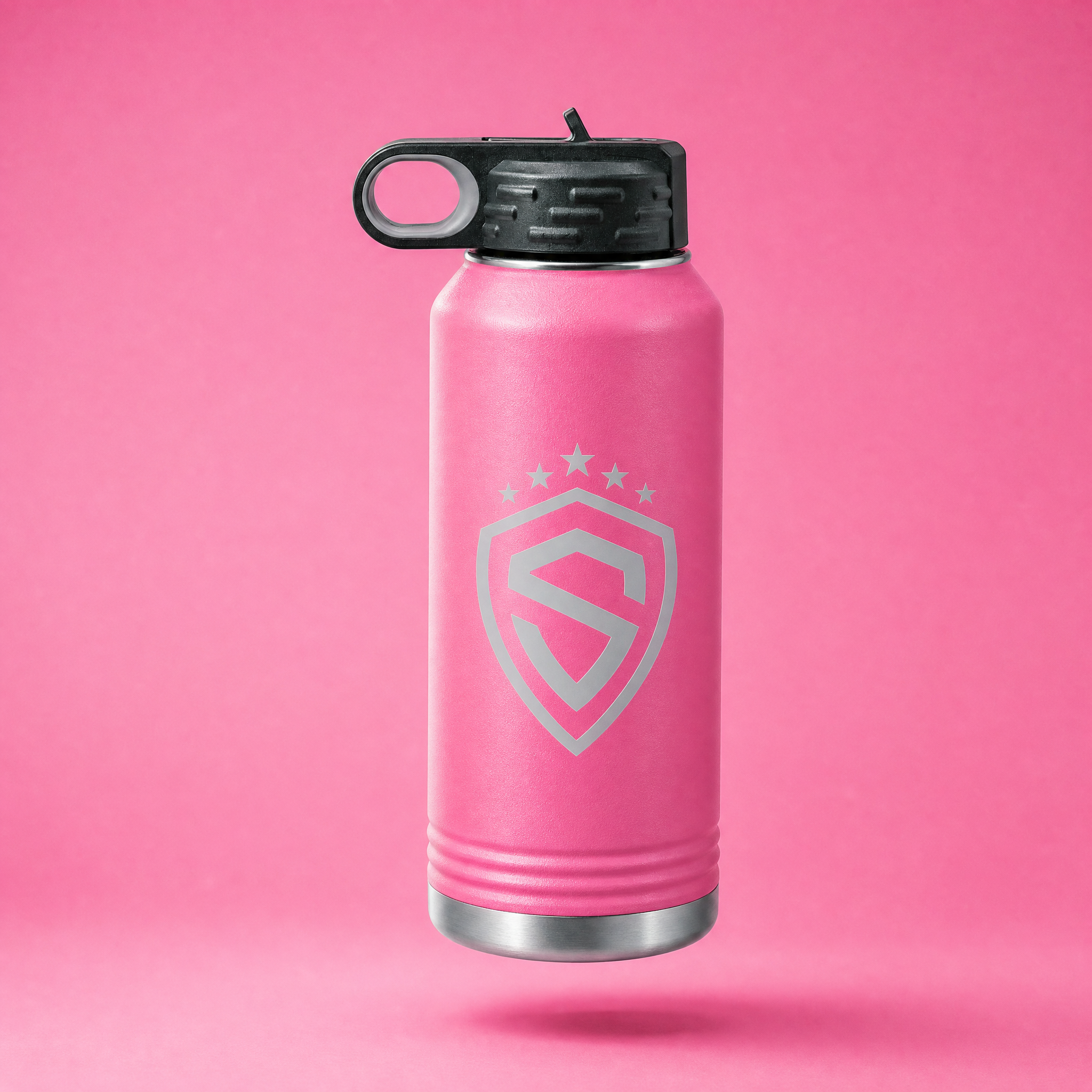 Sting | 40 oz. Stainless Steel Water Bottle