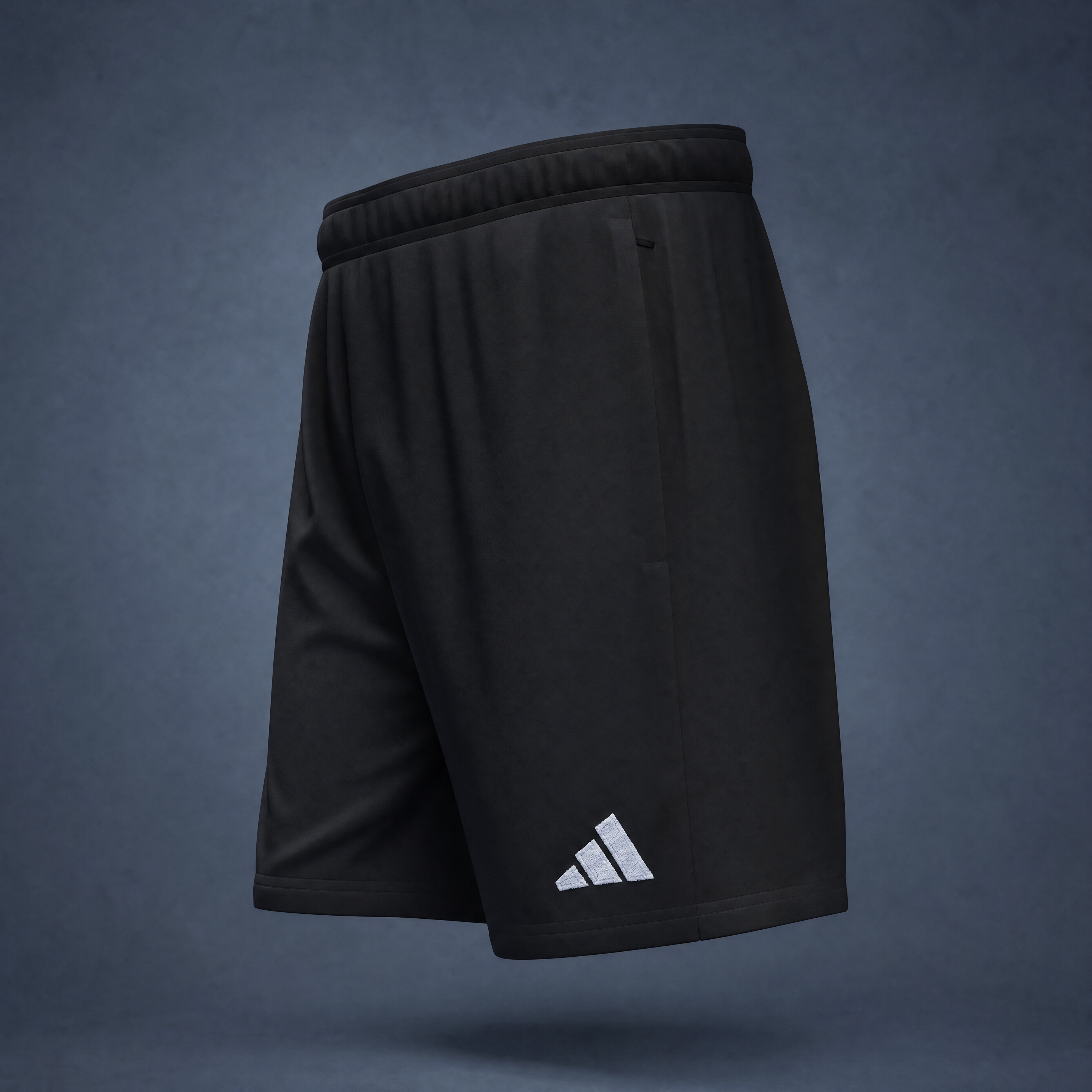 adidas miEntrada26 Training Short Black | Coach