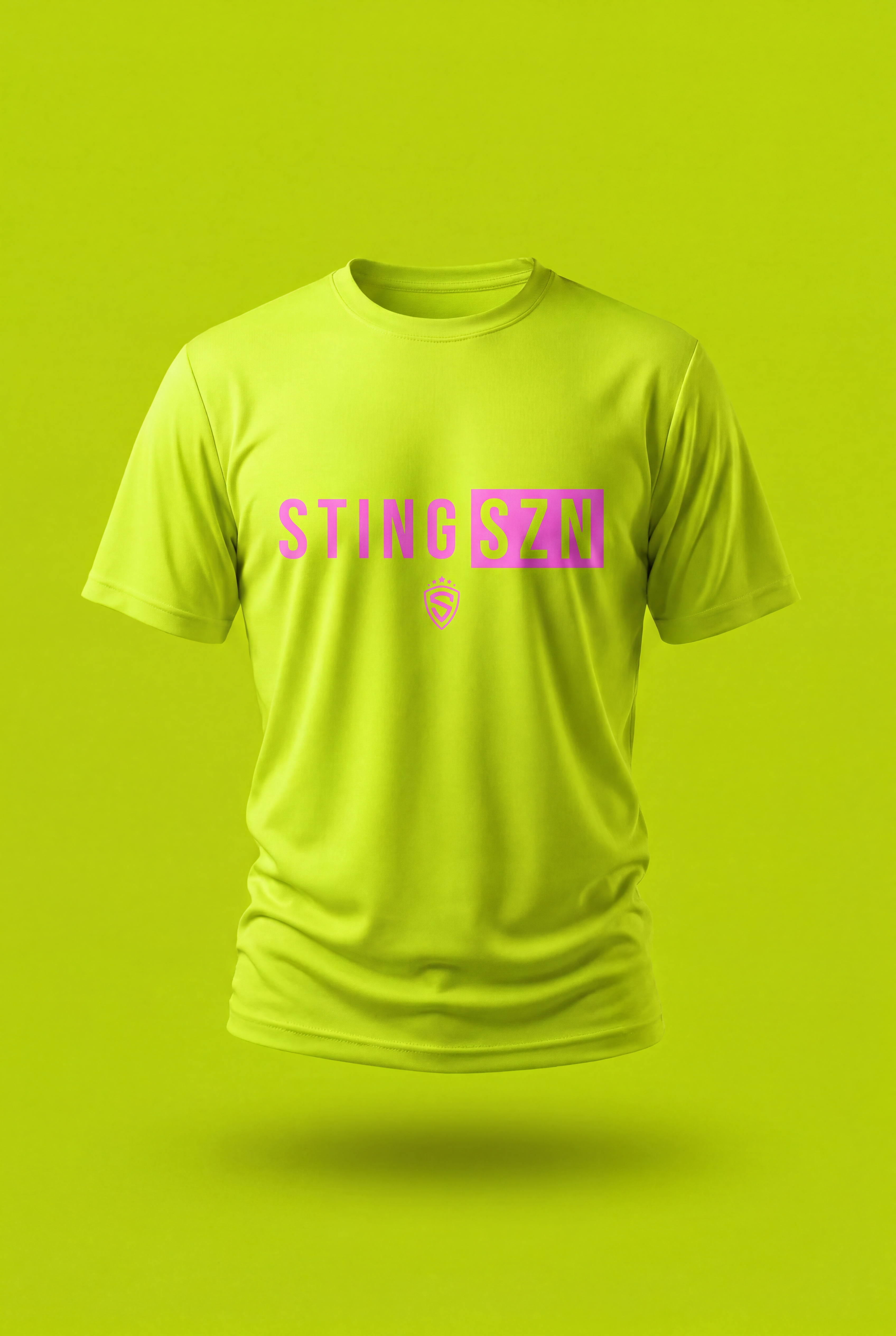 Sting SZN | Youth Competitor Tee