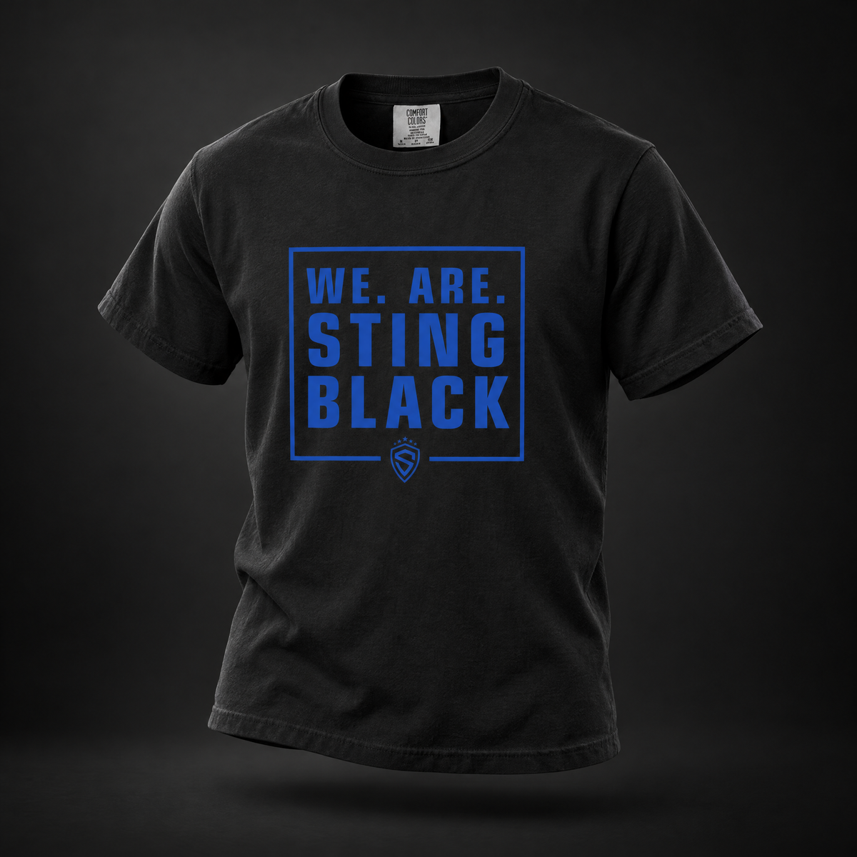 Sting | Comfort Colors Ring Spun Tee Adult