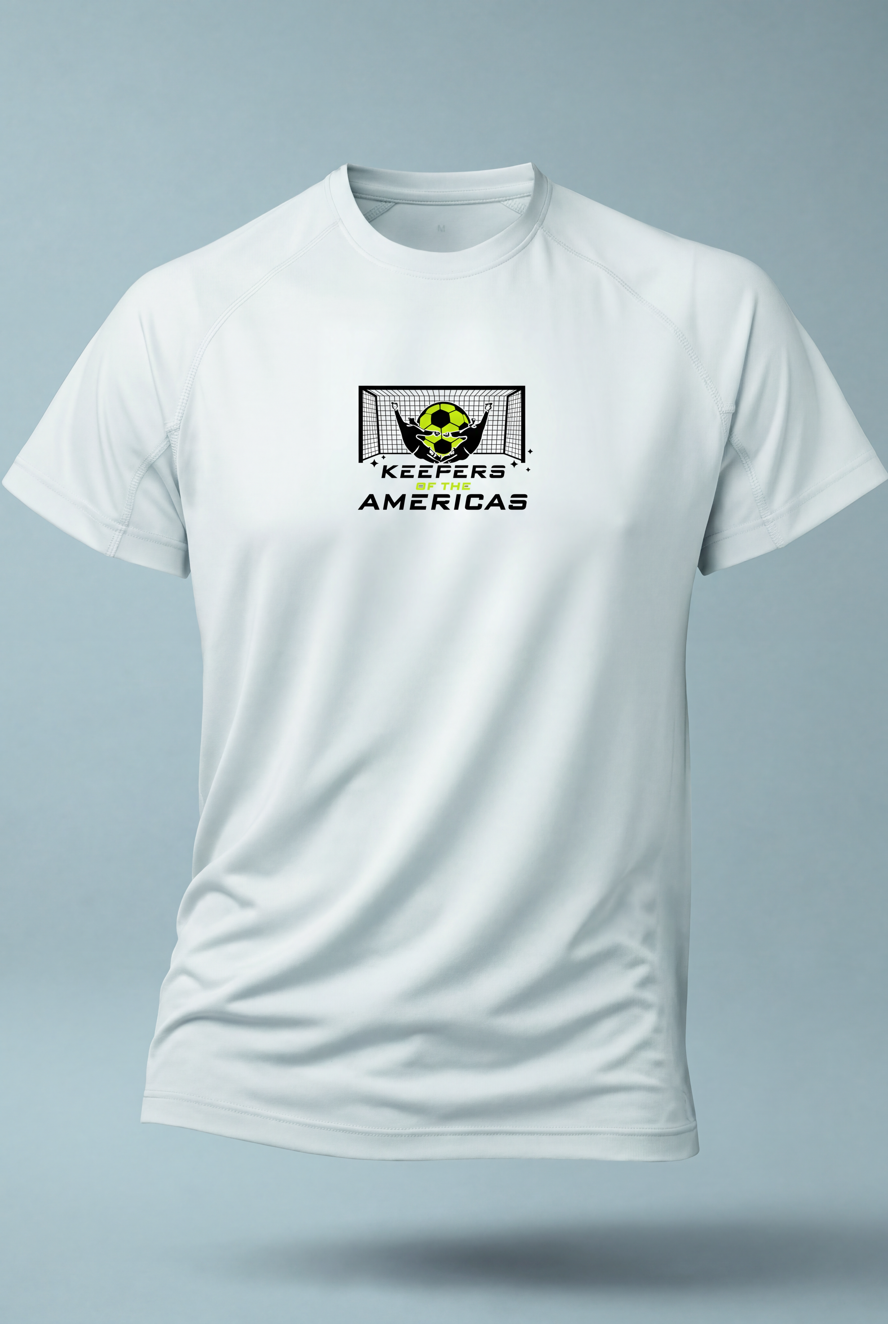 RTG Core | TriDri Tech T-Shirt
