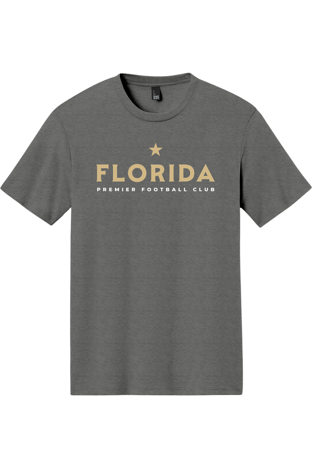 FL Premier Core | Tri Blend Tee