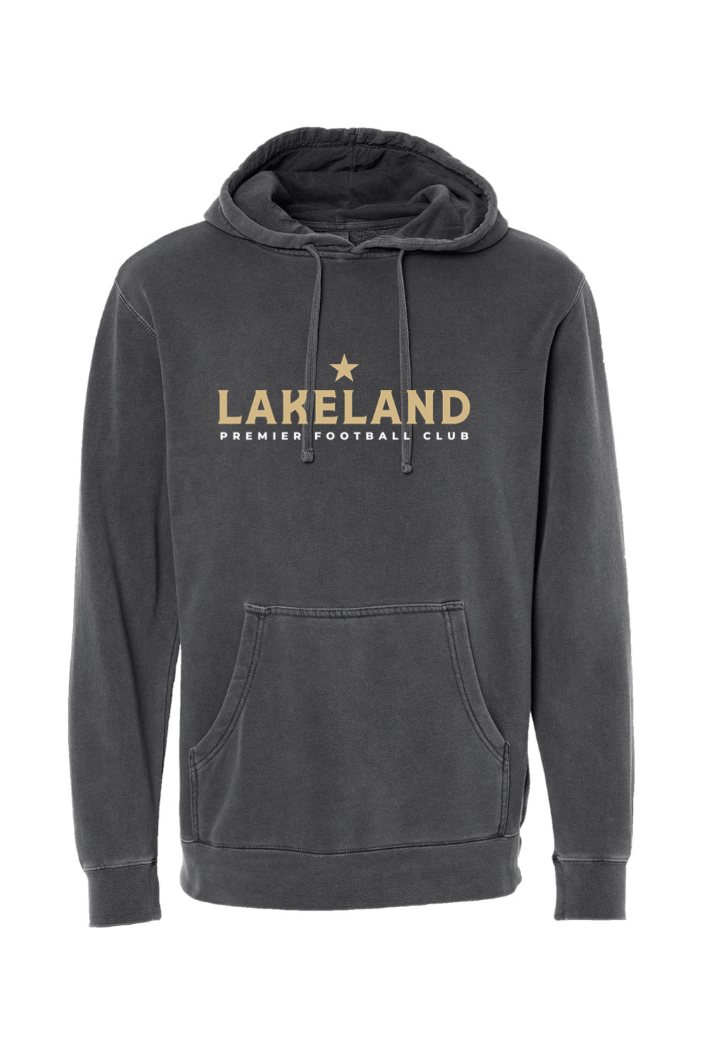 Lakeland Premier| Unisex Luxe Hoodie
